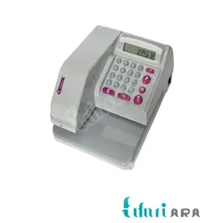 دستگاه پرفراژ رمو مدل CW-500