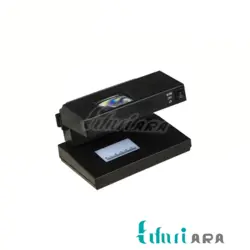 دستگاه تشخیص اصالت اسکناس مدل AD-2138