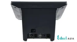 صندوق فروشگاهی POS لمسی فراسو مدل FPS-1010