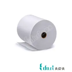 رول کاغذ حرارتی هانسول مدل 40 متری