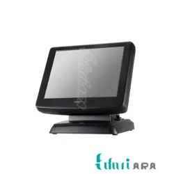 صندوق فروشگاهی پوزیفلکس مدل KS-7415
