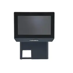 صندوق فروشگاهی لمسی فراسو مدل FPS-1810