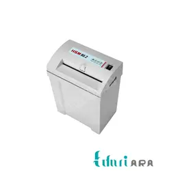 کاغذ خرد کن پودری مدل HSM80