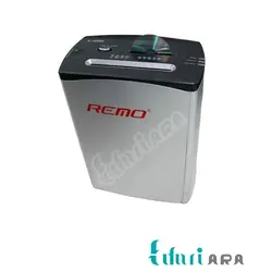 کاغذ خردکن REMO مدل C-1500