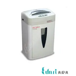 کاغذ خردکن REMO مدل C-2100