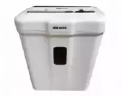 کاغذ خردکن پودری مهر مدل mm600c