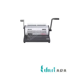 دستگاه صحافی پلاستیکی مدل SD2011B21