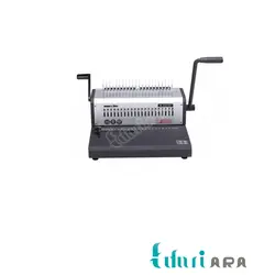 دستگاه صحافی پلاستیکی مدل SD2501B21