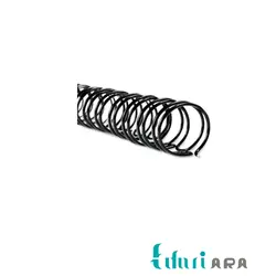 فنر دوبل فلزی سایز 13.4