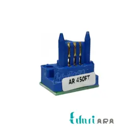 چیپ کارتریج کپی شارپ AR-450FT