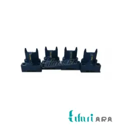 چیپ کارتریج کپی شارپ MX-2700 سری 4 رنگ