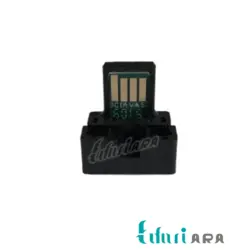 چیپ کارتریج کپی شارپ MX-452CT