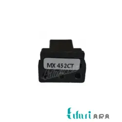 چیپ کارتریج کپی شارپ MX-452CT