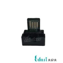 چیپ کارتریج کپی شارپ MX-753FT