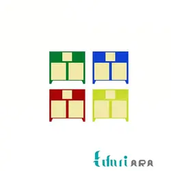 چیپ کارتریج کانن 729 سری کامل