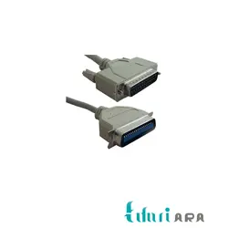 کابل پرینتر پارالل P-Net به طول 1.5 متر