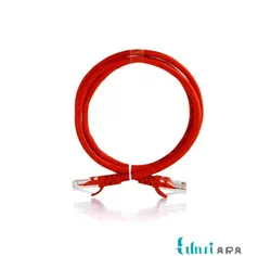 کابل شبکه 1.5 متری CAT5