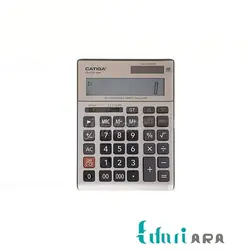 ماشین حساب کاتیگا مدل CD-2758-16RP