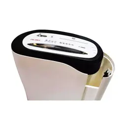 کاغذ خردکن رمو مدل c-1400