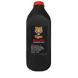 تونر تایگر برای شارژ کارتریج شارپ مدل AR-208FT