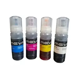 جوهر شارژ پرینتر اپسون مادیران مدل L5190