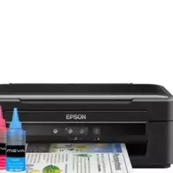 جوهر مادیران پرینتر اپسون L210