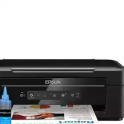 جوهر مادیران پرینتر اپسون L565