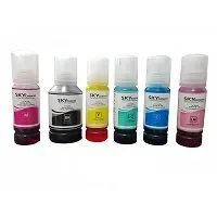 جوهر پرمیوم پروفشنال اسکای اپسون سری 6 رنگ