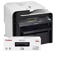کارتریج پرینتر لیزری کانن MF4580