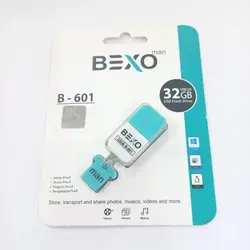 فلش ۳۲ گیگ Bexo B-601