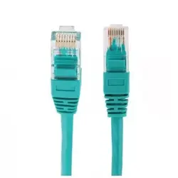 کابل شبکه CAT6 طول 10 متر برند ایکس پی