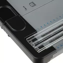 برش دهنده کاغذ سوپر بایند مدل OC 500