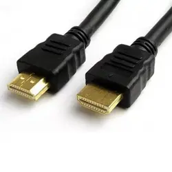 کابل HDMI بافو ورژن V1.4 با طول 40 متر