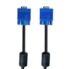 کابل VGA ایکس پی پروداکت طول 5 متر