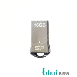فلش مموری سیلیکون پاور مدل Touch T01 ظرفیت 16 گیگابایت (کپی)