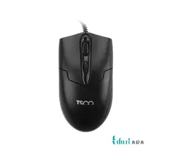 کیبورد و ماوس تسکو مدل TKM 8050 با حروف فارسی (کپی)