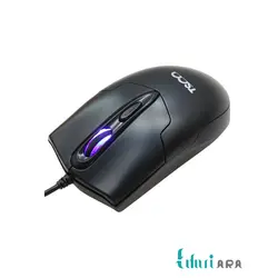 کیبورد و ماوس تسکو مدل TKM 8050 با حروف فارسی (کپی)