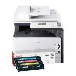 کارتریج پرینتر لیزری رنگی کانن MF8040