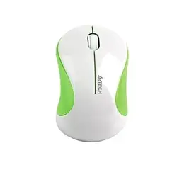 ماوس بی سیم ای فورتک مدل G_3_27O_N_VTRACK