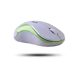 ماوس بی سیم ای فورتک مدل G_3_27O_N_VTRACK