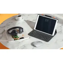 ماوس بی سیم لاجیتک مدل MX ANYWHERE 3 FOR MAC