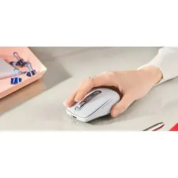 ماوس بی سیم لاجیتک مدل MX ANYWHERE 3 FOR MAC