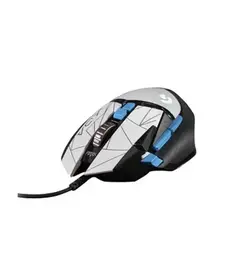 موس گیمینگ باسیم لاجیتک مدل Logitech G502 Hero K/DA