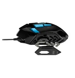 موس گیمینگ باسیم لاجیتک مدل Logitech G502 Hero K/DA