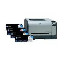 کارتریج پرینتر CP1515n اچ پی