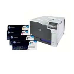 کارتریج پرینتر CP5225dn اچ پی