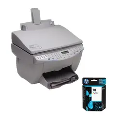 کارتریج پرینتر G85 اچ پی