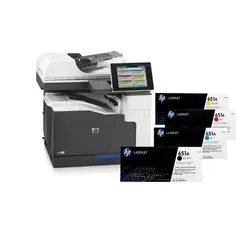 کارتریج پرینتر M775 اچ پی