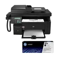 کارتریج پرینتر P1216 اچ پی