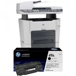 کارتریج پرینتر 3392 اچ پی